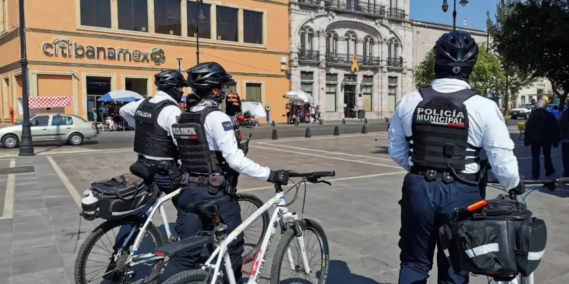Advierten sobre robos tipo “pacazo” en la capital de Aguascalientes