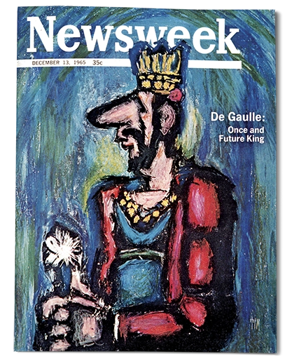 archivos Newsweek