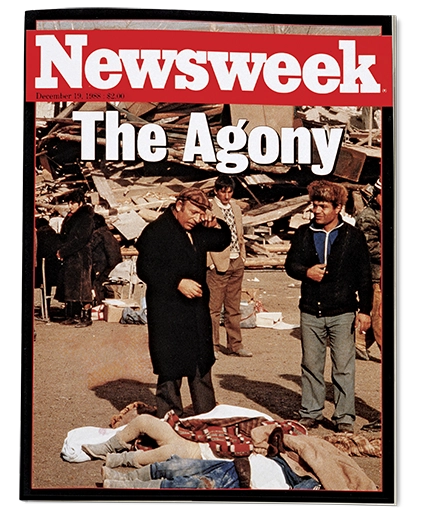 archivos Newsweek