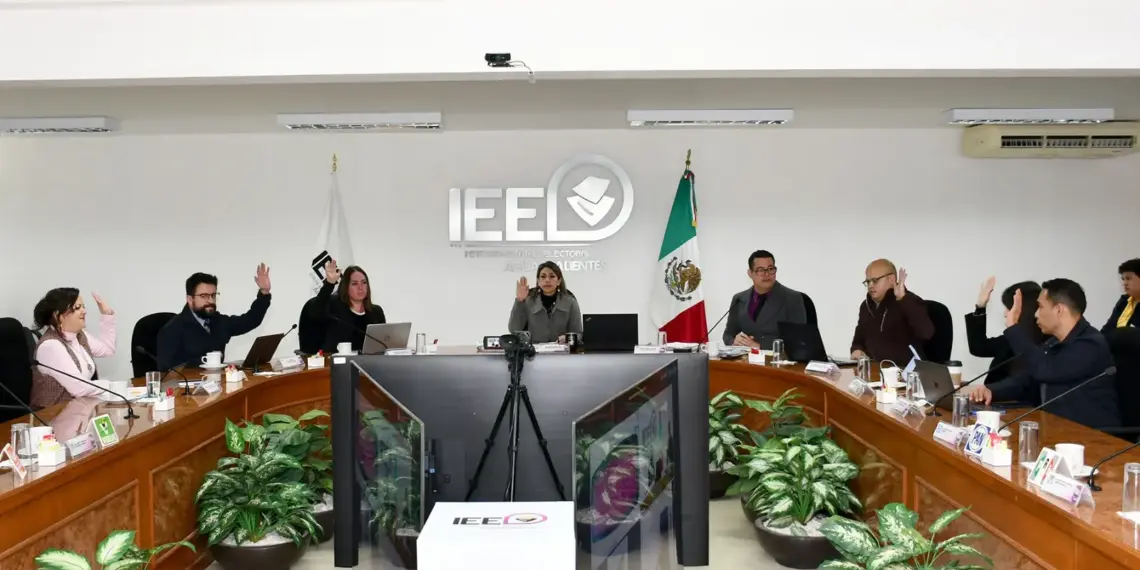 Avalan 5 de 8 pre candidaturas independientes en Aguascalientes