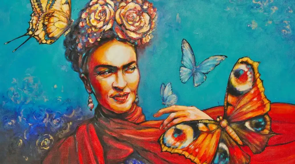 Frida Kahlo documental