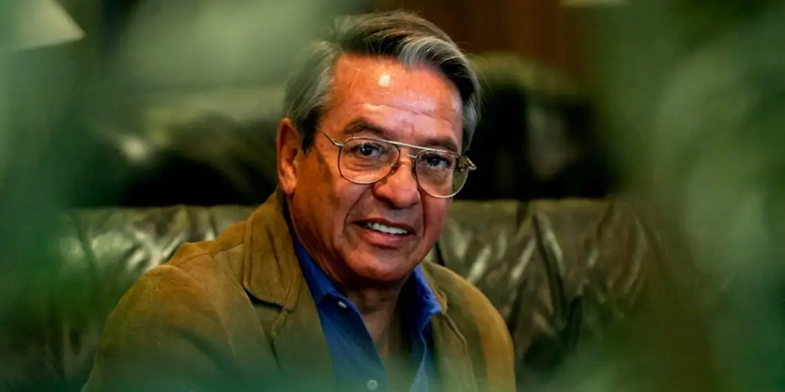 Fallece a los 79 Años el Escritor José Agustín