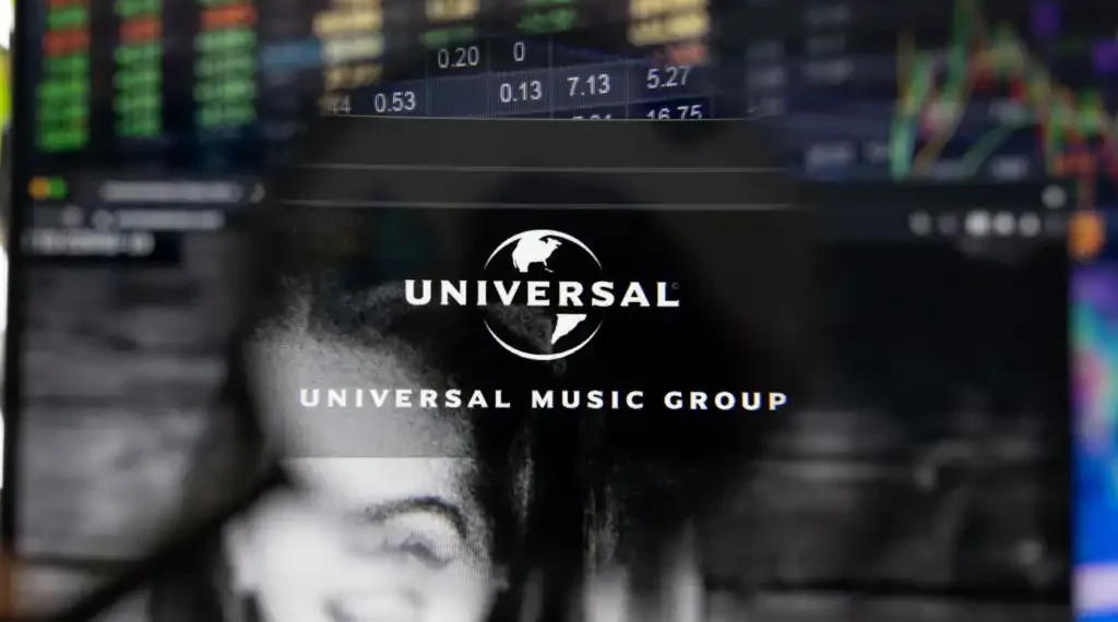 Universal Music y TikTok
