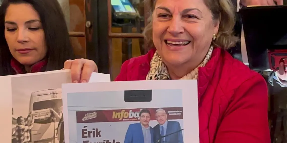 Érik "El Terrible"