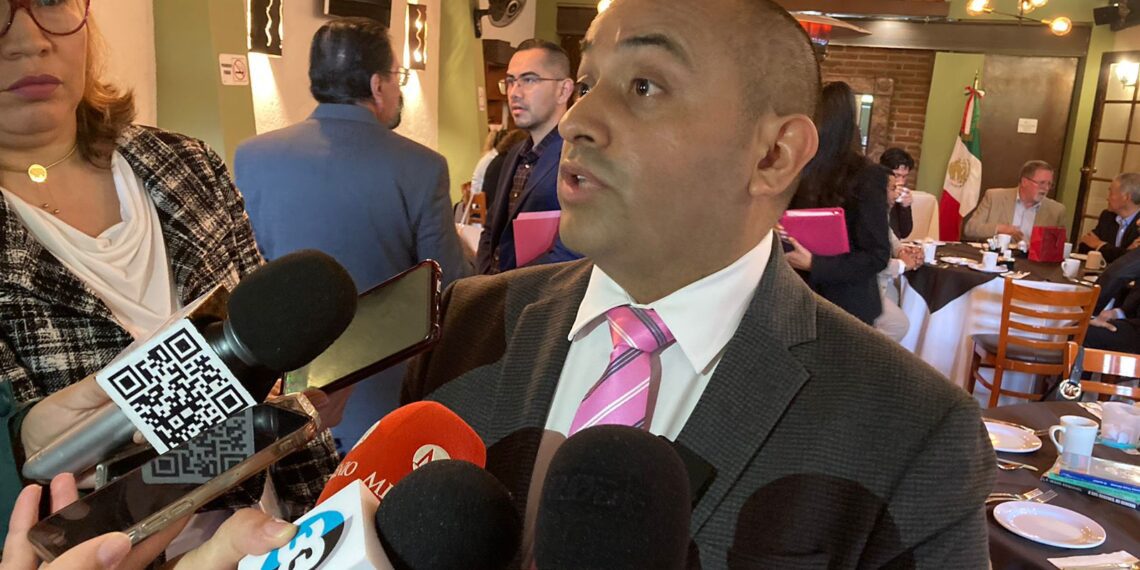 IEE Niega Cambios en Condiciones de Alianzas