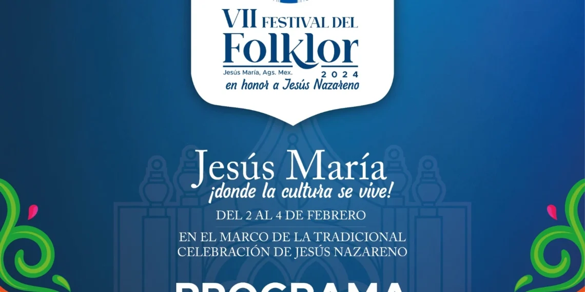 VII Festival del Folklor