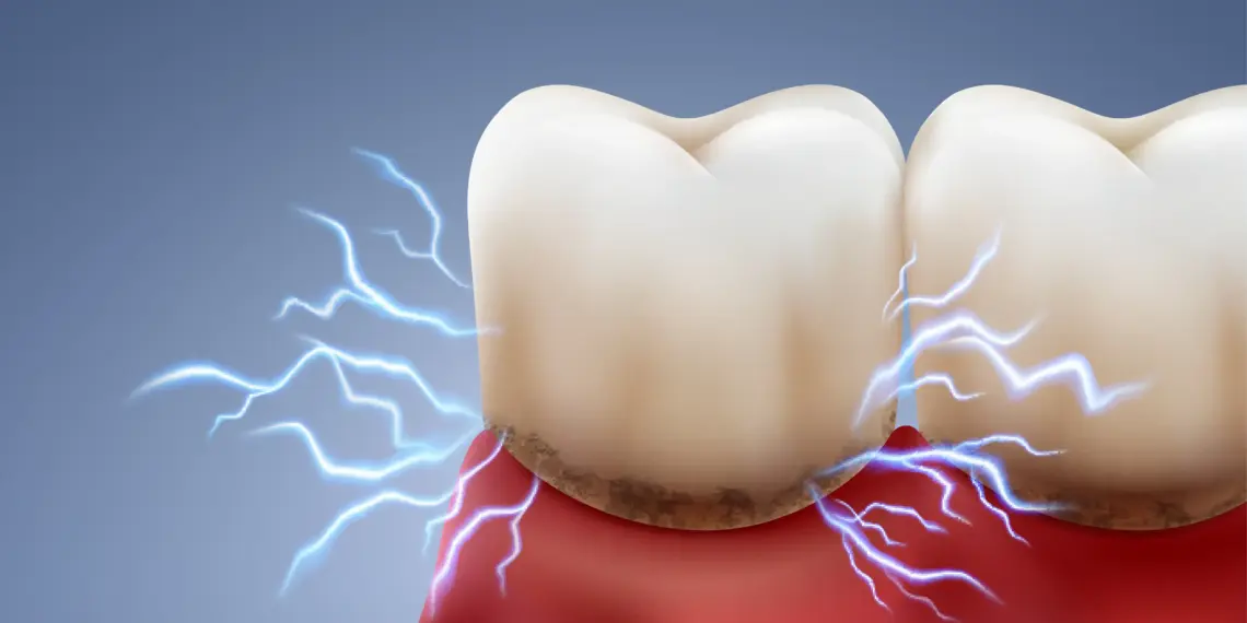 canales iónicos dientes