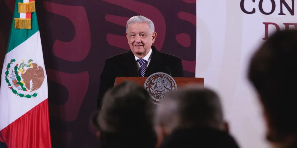 Andrés Manuel López Obrador