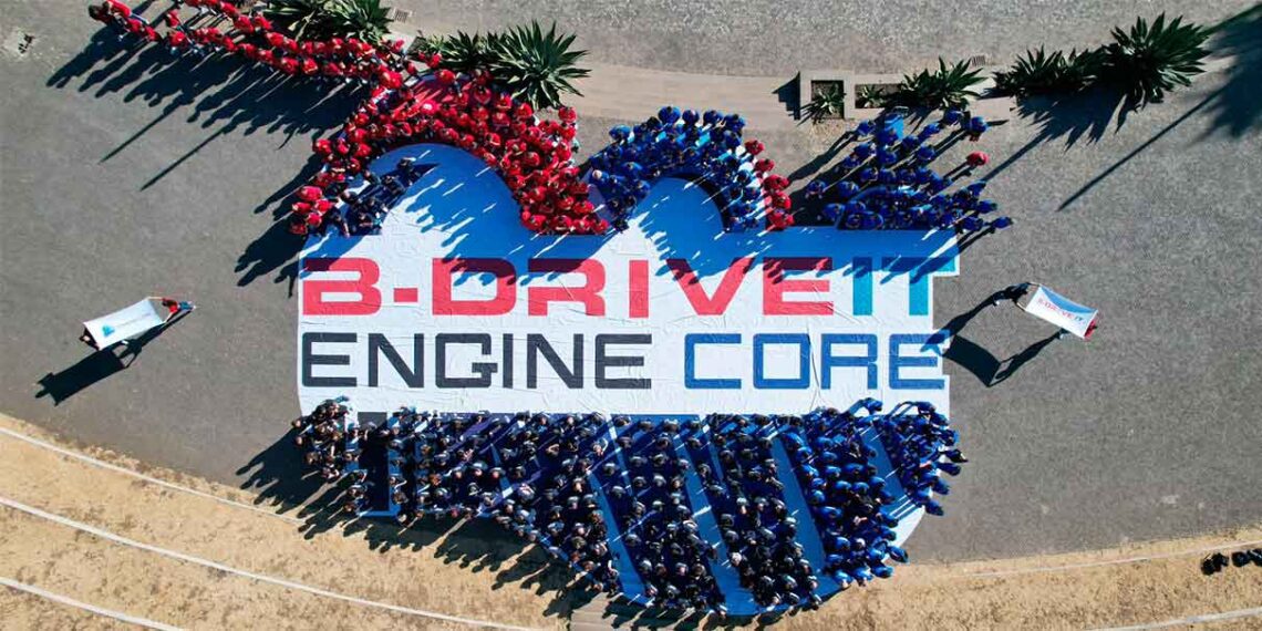 B Drive It y Engine Core son de las mejores empresas para trabajar en tecnología