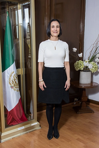 Elena González