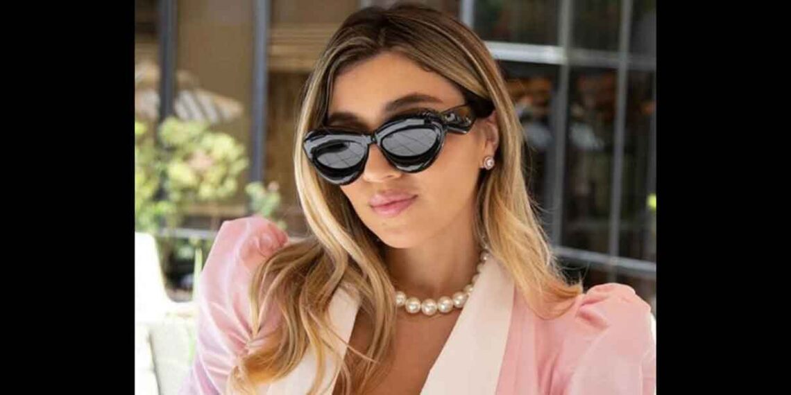 París Rodriguez, la diseñadora que enaltece a la comunidad latina en USA