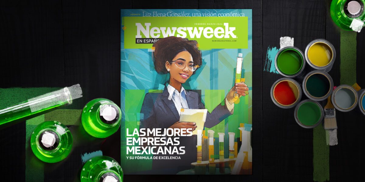 portada newsweek
