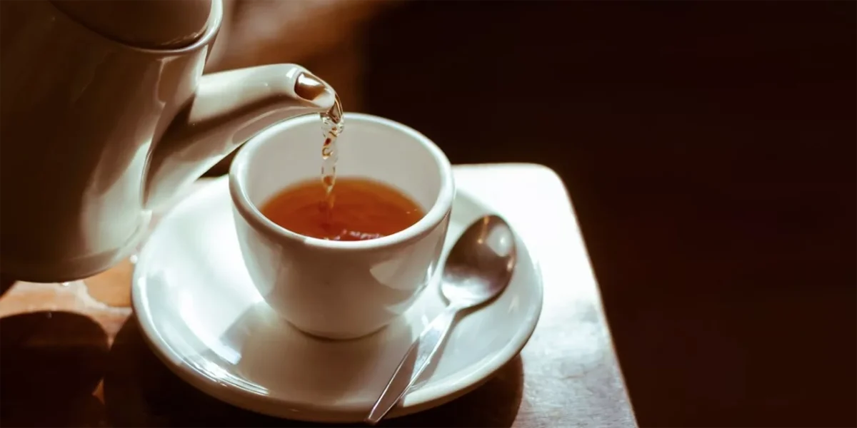 Los secretos de una buena taza, según la dama del té, Zen