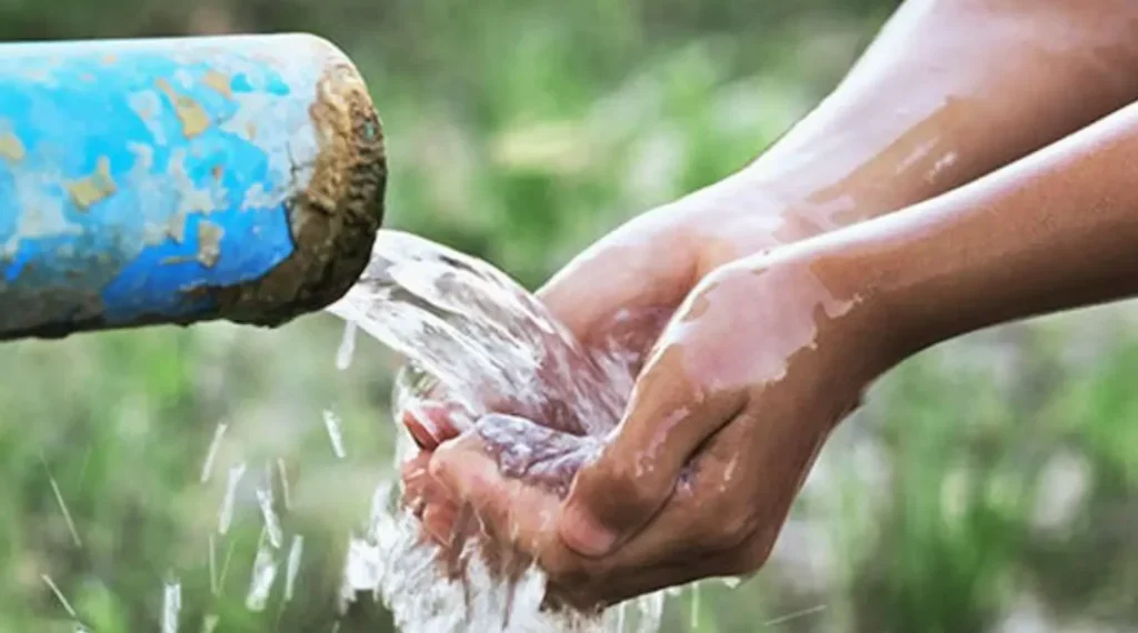 60 millones de metros cúbicos de agua al año se quedan sin cobrar: MIAA