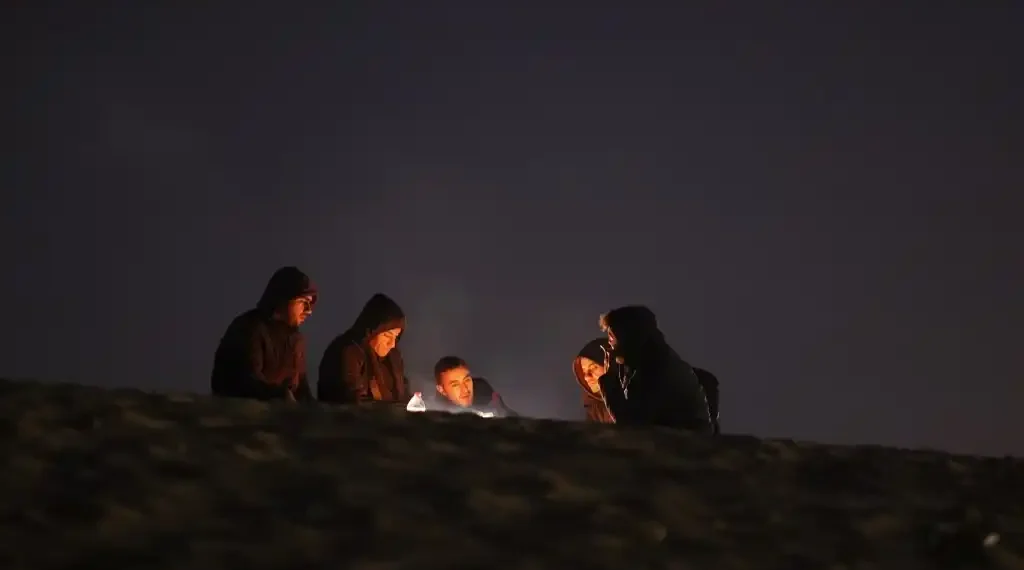 Gaza Ramadán