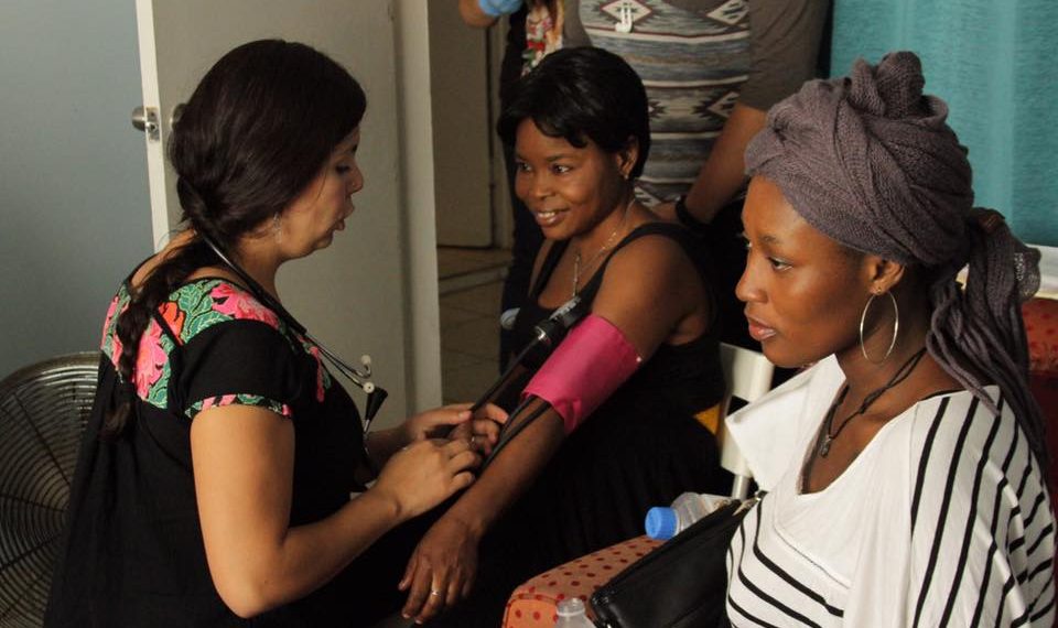 Parteras Ancestrales, salvaguardas de mujeres migrantes que sufren violencias