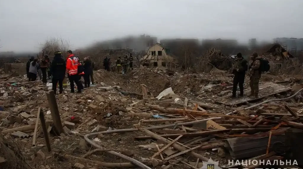 Rusia Ucrania Guerra