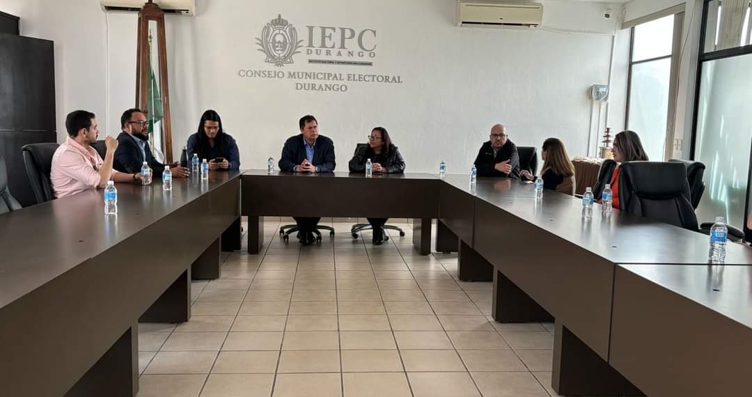 Desde 2016 IEPC ha emitido sanciones por 102 mdp