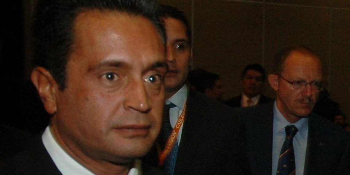 Fallece Alejandro Puente, empresario vinculado al fraude de Segalmex