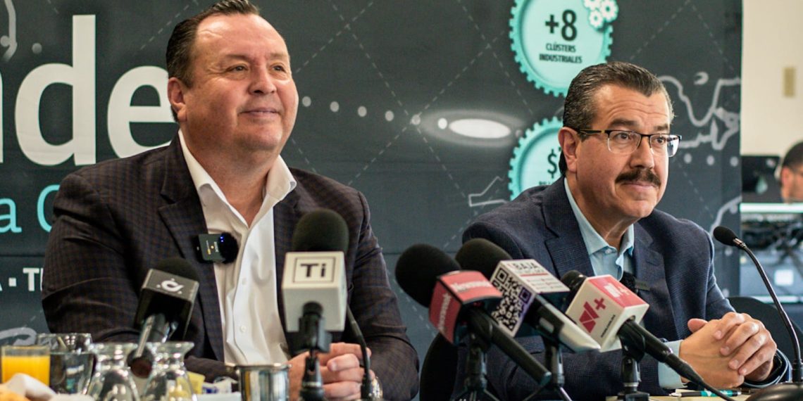 Index realizará su primer encuentro de negocios en el Grand Hotel Tijuana