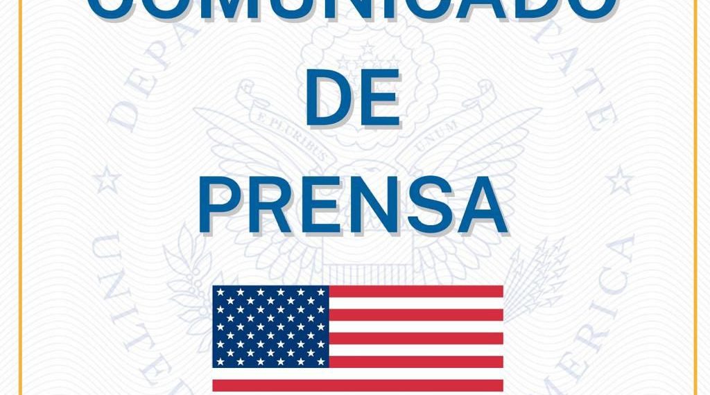 Embajada de Estados Unidos en México inicia programa para permitir que ciertos solicitantes reprogramen sus citas en fechas más cercanas