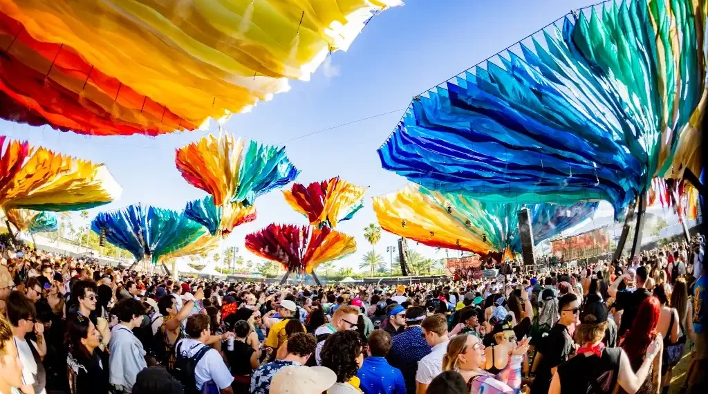 El festival se ha convertido en uno de los más importantes y reconocidos a nivel mundial en su género. (AFP)