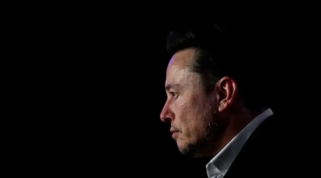 Elon Musk Brasil