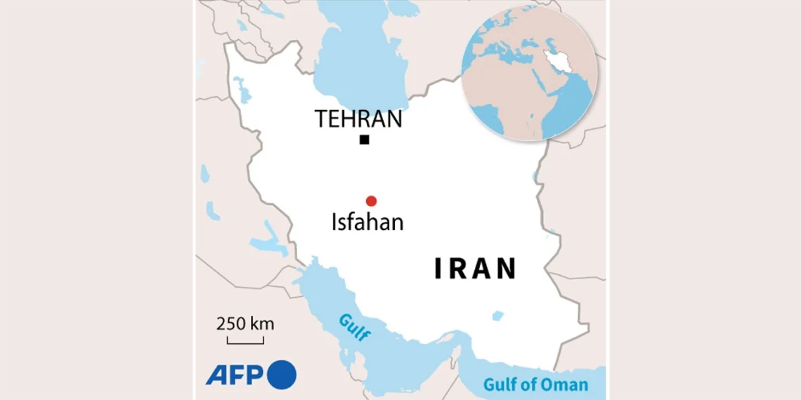 Irán Ataques Israel