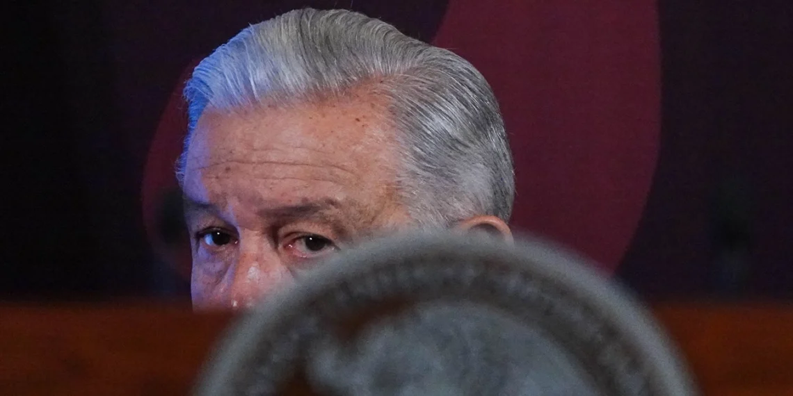 López Obrador México