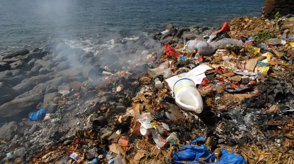 Tratado contaminación plástica