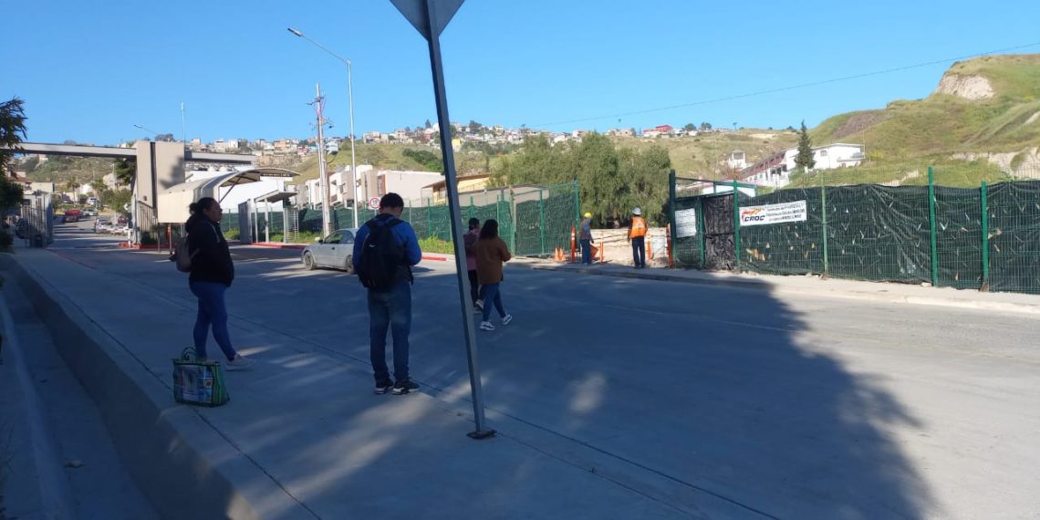 Afectados de Lomas del Rubí denuncian nuevas obras en Valle del Pedregal con permiso del Ayuntamiento