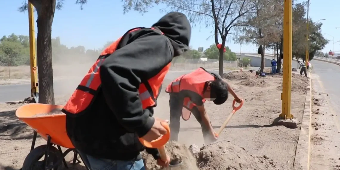 167 infractores realizaron trabajo comunitario en Jesús María el primer trimestre de 2024