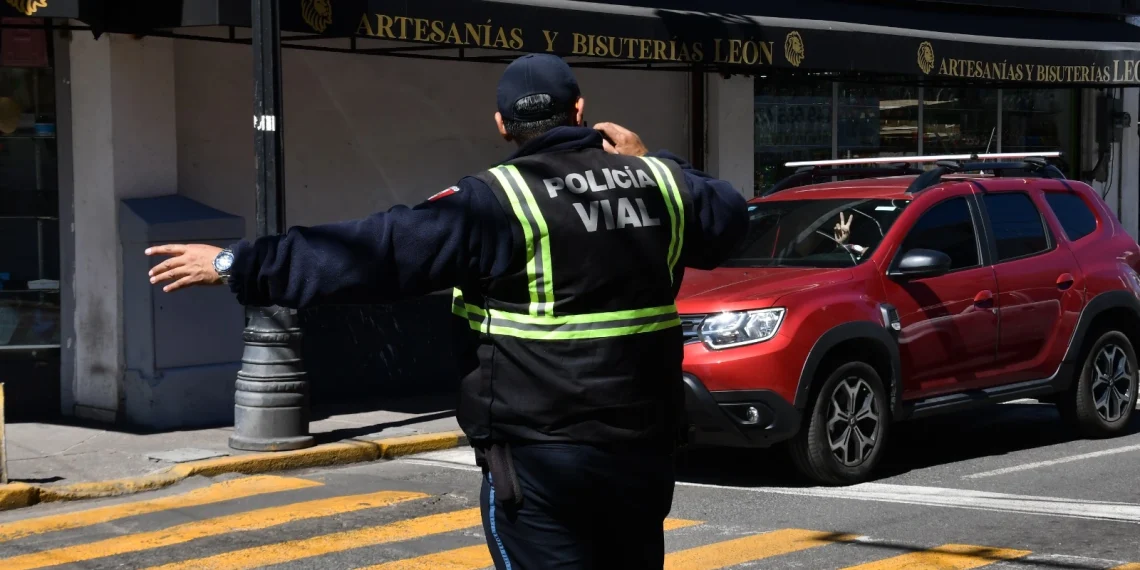 Este miércoles, cierres viales por carrera del Día del Maestro