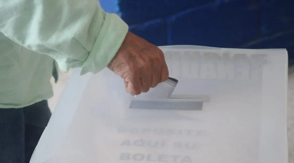 "Ciudadanía tenemos la responsabilidad moral": insta IEE a denunciar compra de votos