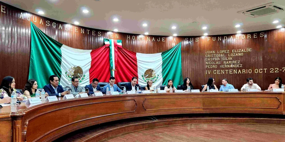 Presenta MIAA informe de resultados y estados financieros al Ayuntamiento