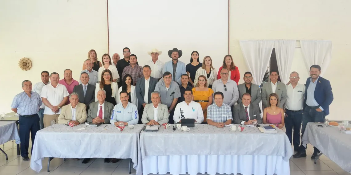 Poco acercamiento de los candidatos al sector empresarial: CEEA