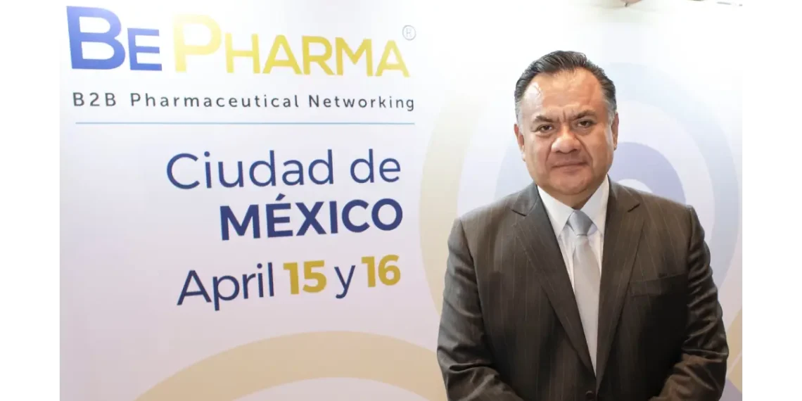 BEPHARMA