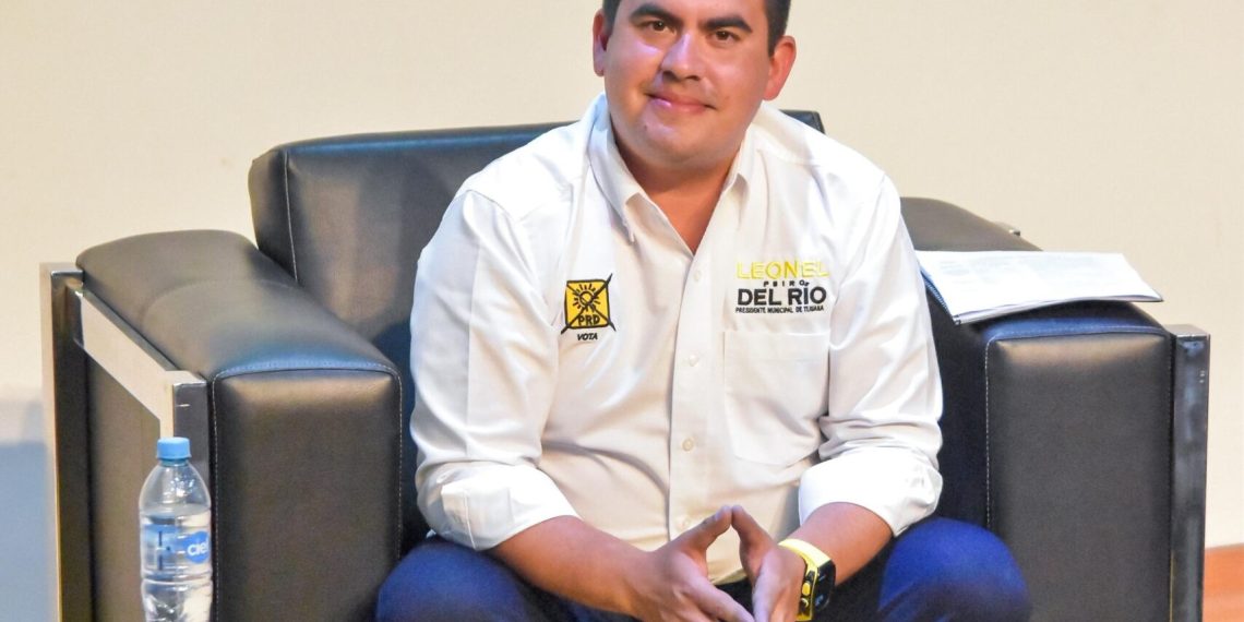 Leonel Peiro del Río: No tengo compromisos políticos con nadie