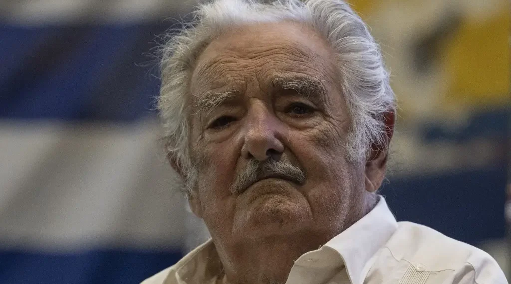 José Mujica cáncer