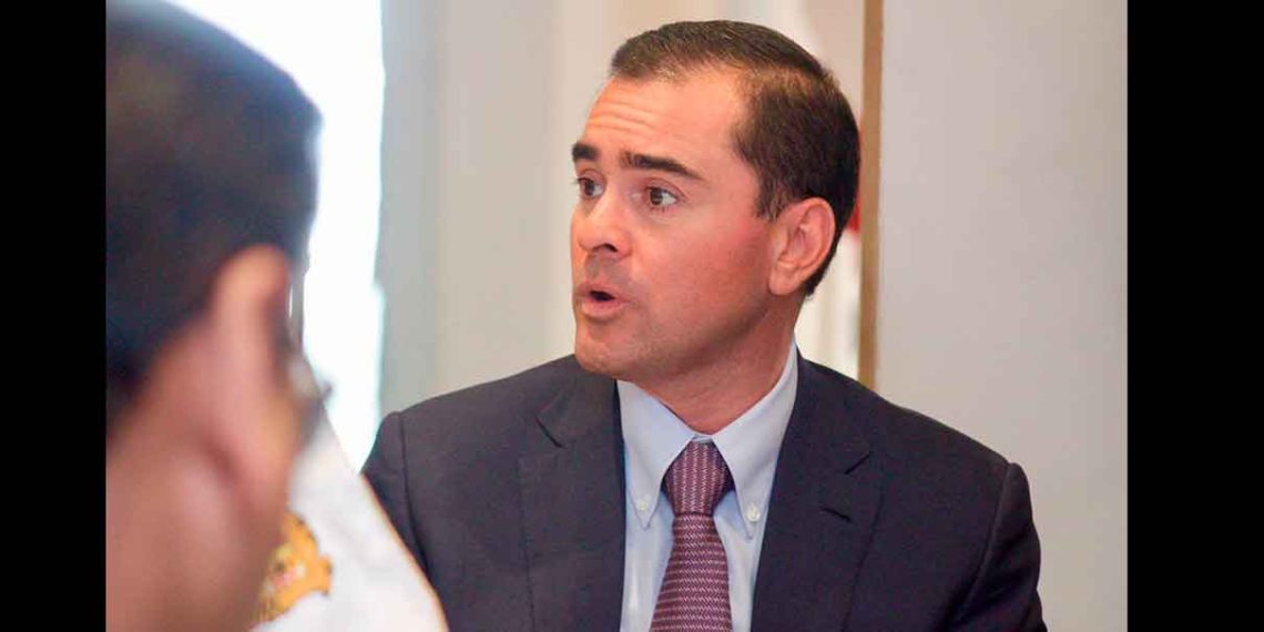 ProCoahuila logra gira exitosa por Asia: Luis Eduardo Olivares