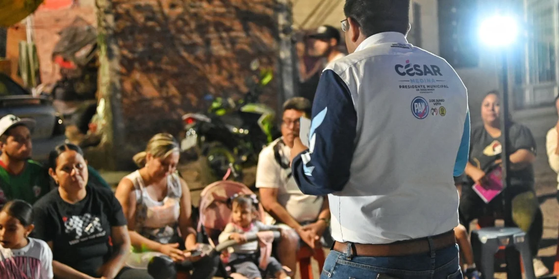 Proponen centro de bienestar animal para Jesús María