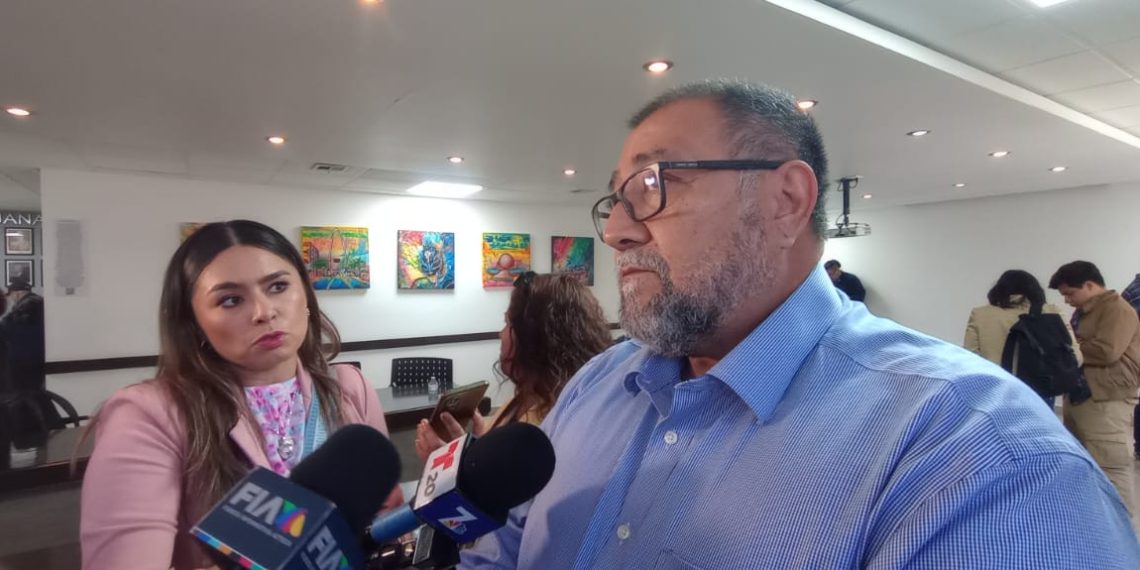 Cotuco Tijuana urge a que exista más coordinación que dé seguridad al turismo