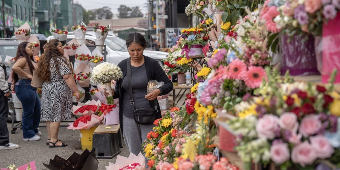 Elevan los precios, pero las ventas siguen