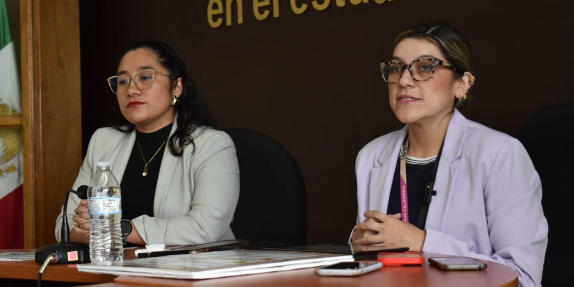 INE realizará debate con candidatos a diputación federal del distrito 06