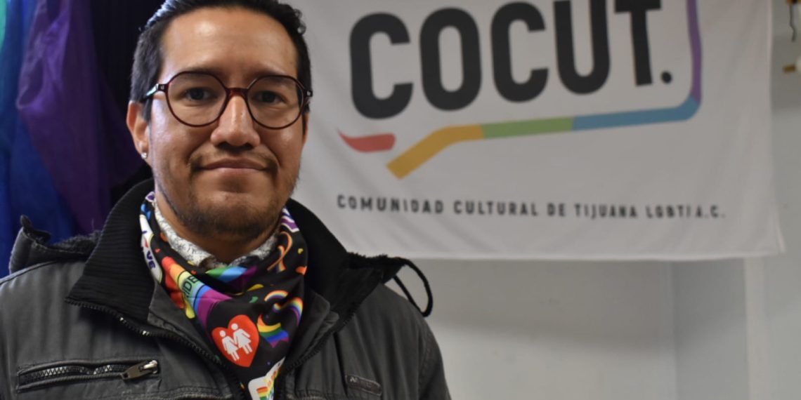 48 crímenes de odio sin resolver contra la comunidad LGBTTTIQ+ en Baja California