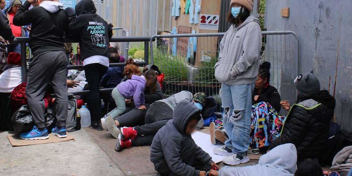 YMCA reporta pocos casos de menores migrantes no acompañados violentados en trayecto a Tijuana