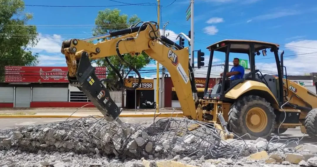 Continúan recorridos de supervisión por lluvias en Aguascalientes