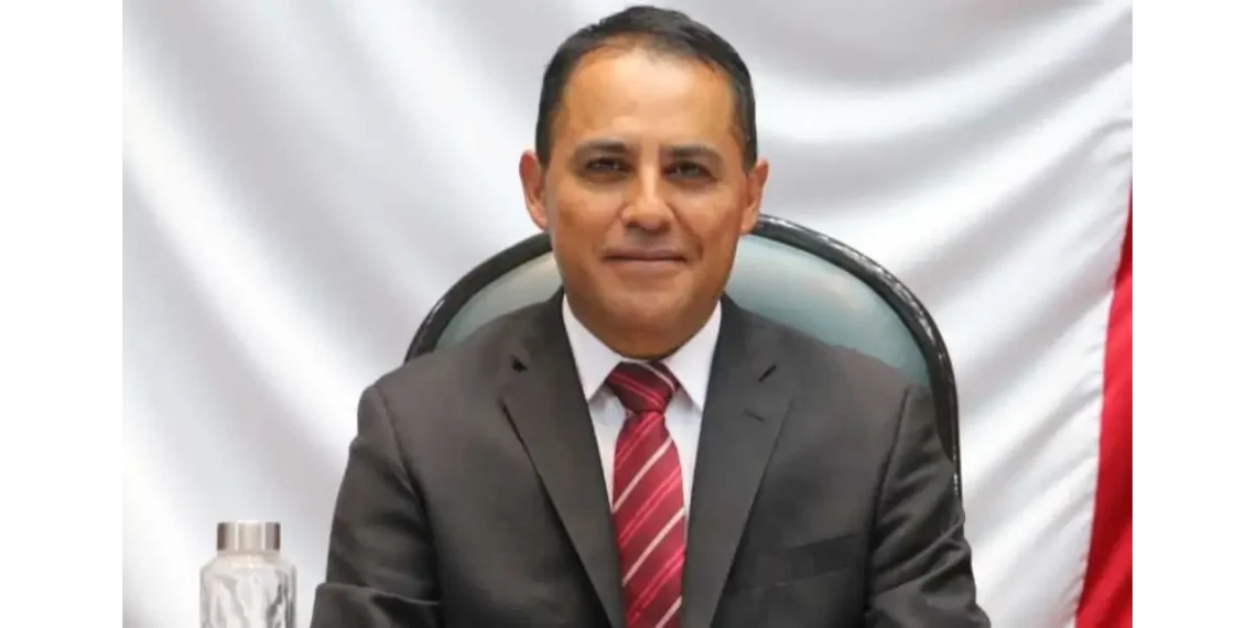 Bernardo Segura