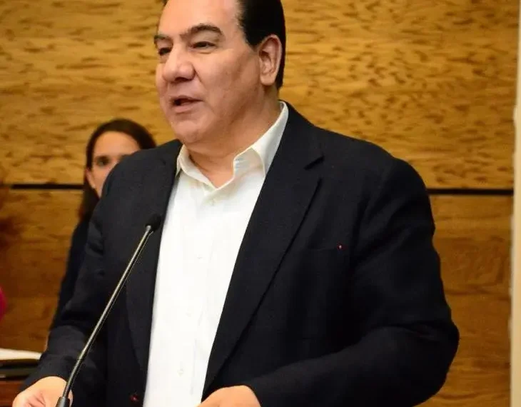 Parlamento Abierto por Reforma Judicial no debe ser una simulación: Benítez Ojeda 