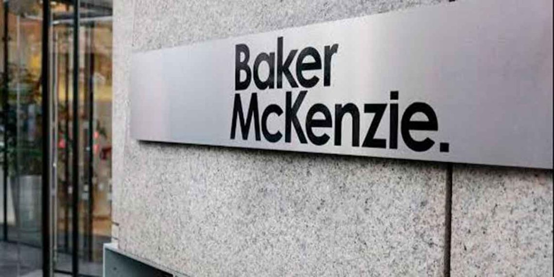 Baker McKenzie impulsa los Juegos Mundiales de Olimpiadas Especiales 2027